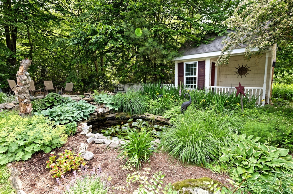 146 Hunter Road Uxbridge, MA 01569 - Photo 40 of 40 Gallery Image 40