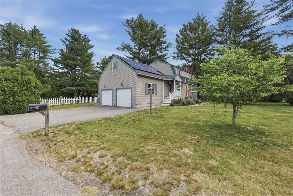 105 Main Street Townsend, MA 01469 - Photo 3 of 34
