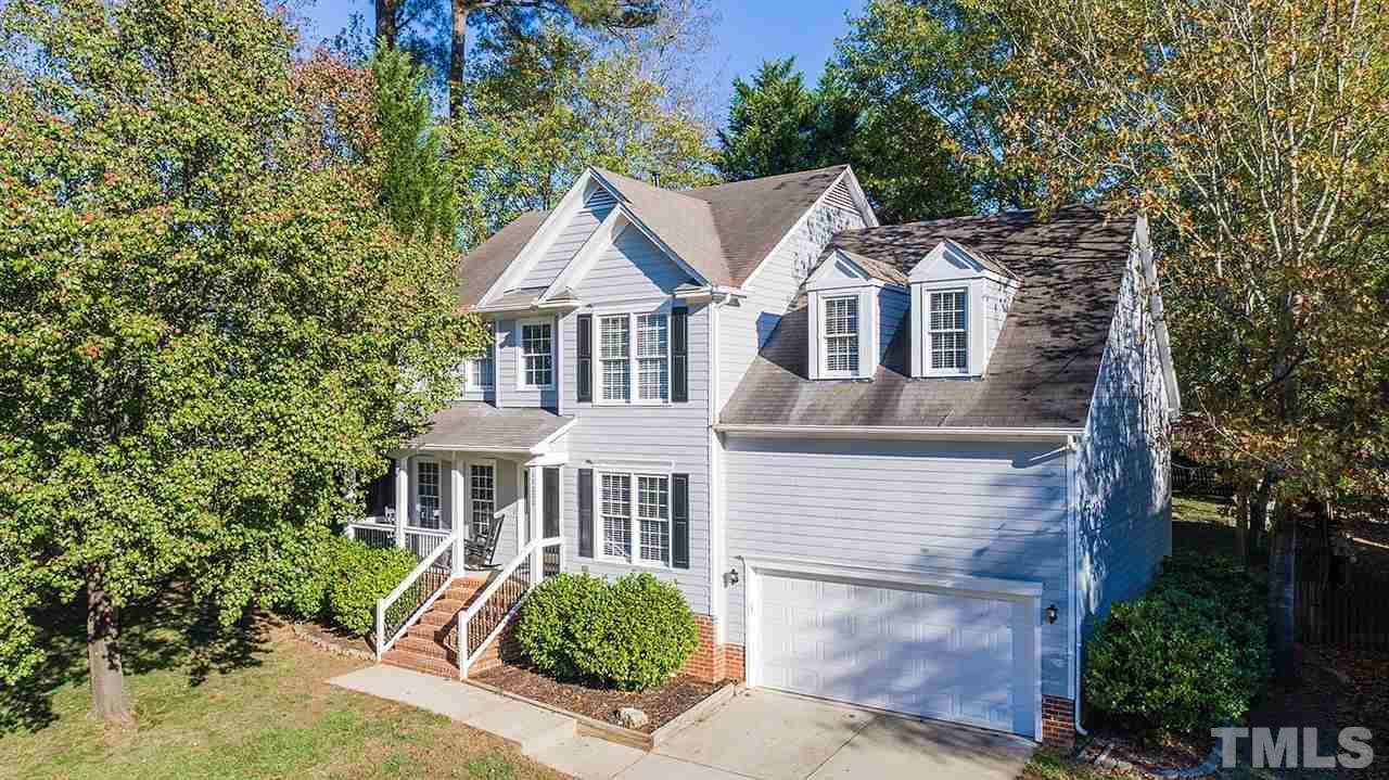 12220 Freemont Lane Raleigh, NC 27613 - Photo 1 of 25