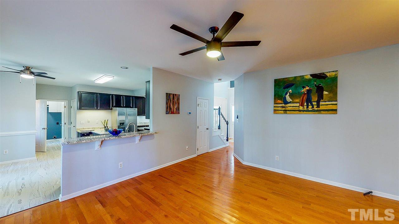 12220 Freemont Lane Raleigh, NC 27613 - Photo 9 of 25