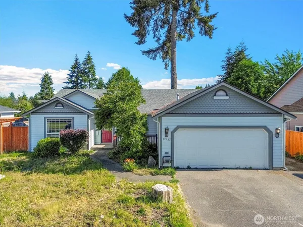 $379,000 | 15708 92nd Court Southeast, Yelm, WA 98597