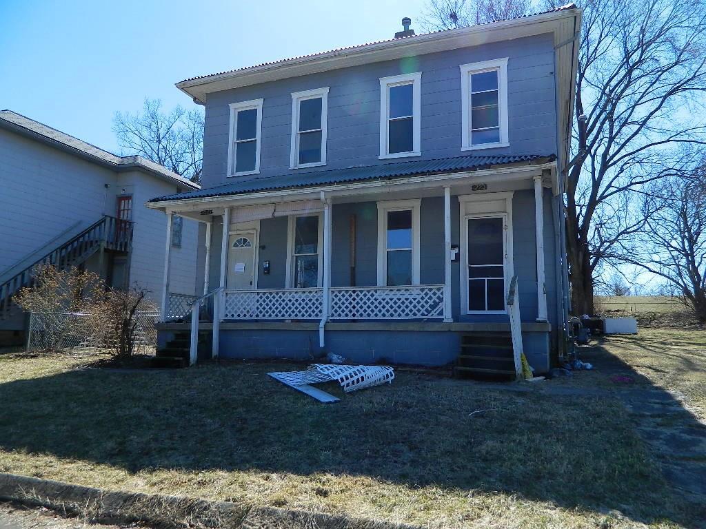 1221 West High Street Springfield, OH 45506 - Photo 1 of 17