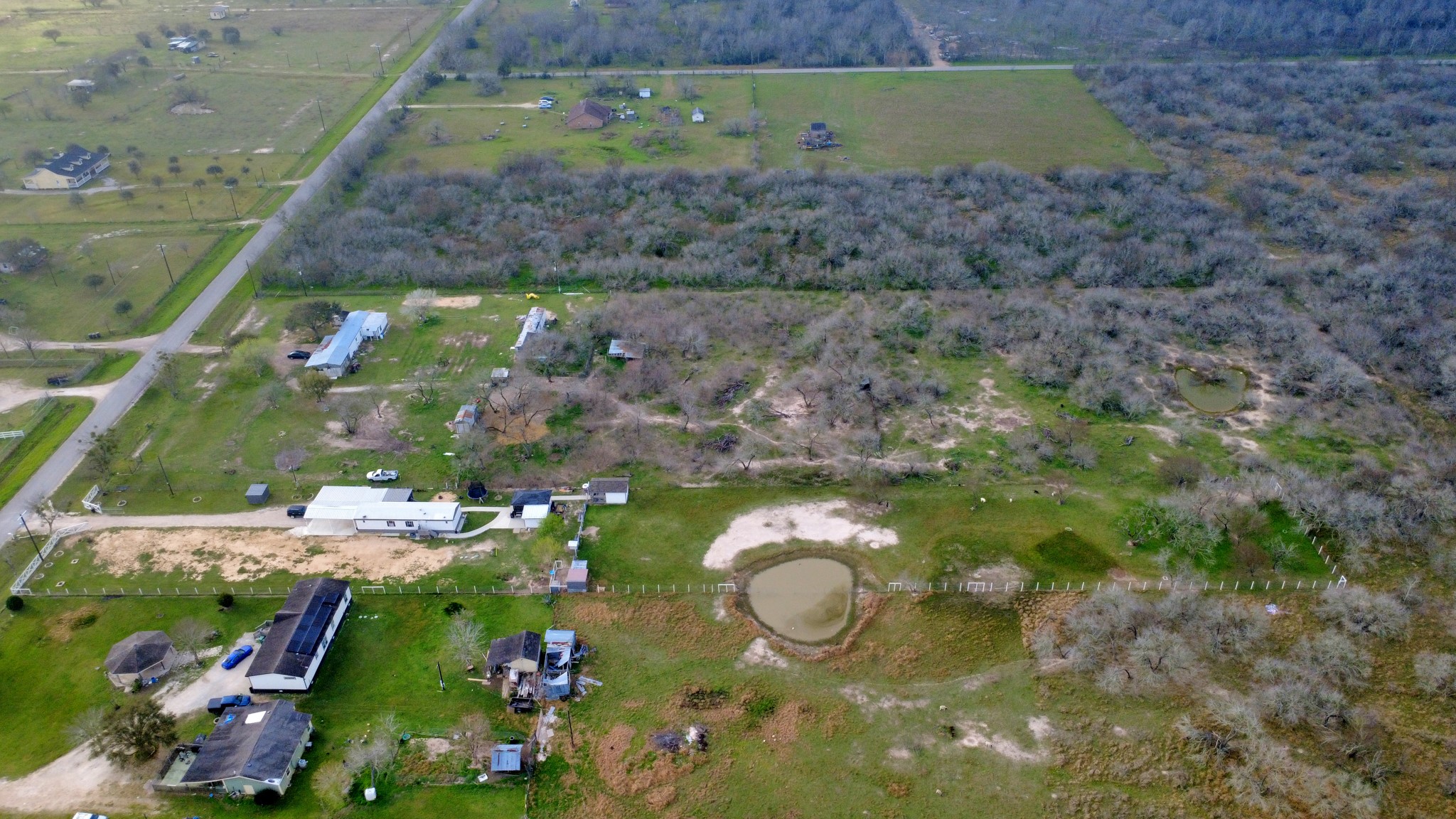 10571 Kerr Road Hempstead, TX 77445 - Photo 11 of 20