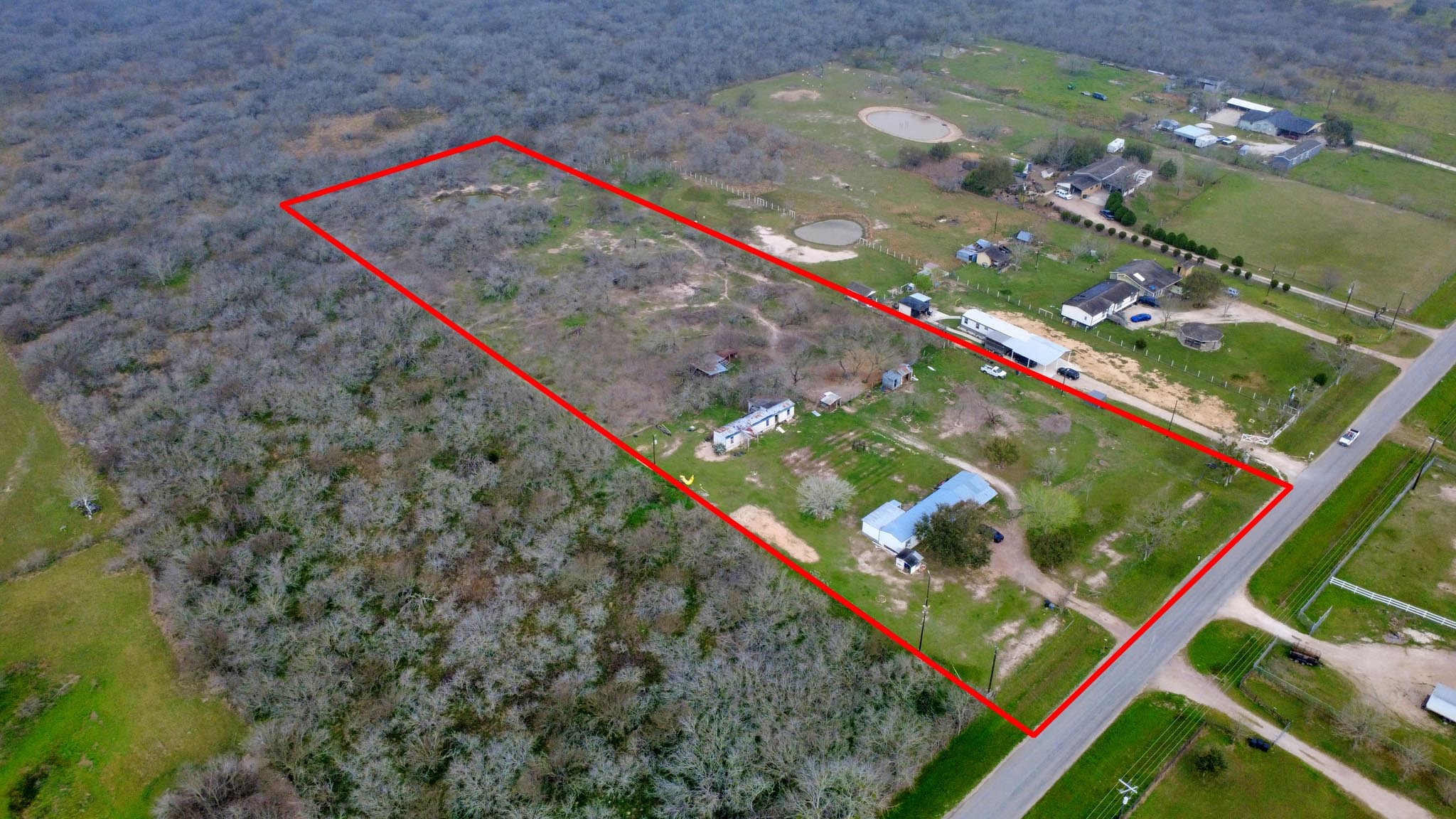 10571 Kerr Road Hempstead, TX 77445 - Photo 17 of 20