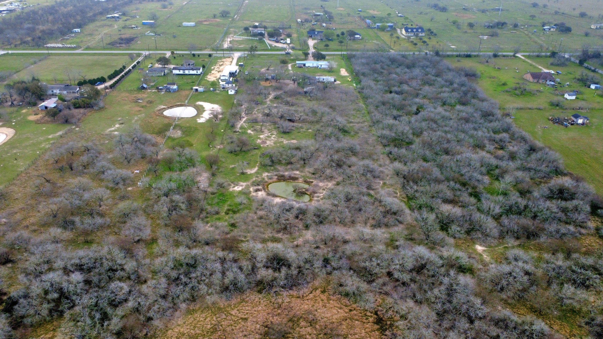 10571 Kerr Road Hempstead, TX 77445 - Photo 18 of 20 a view of a city