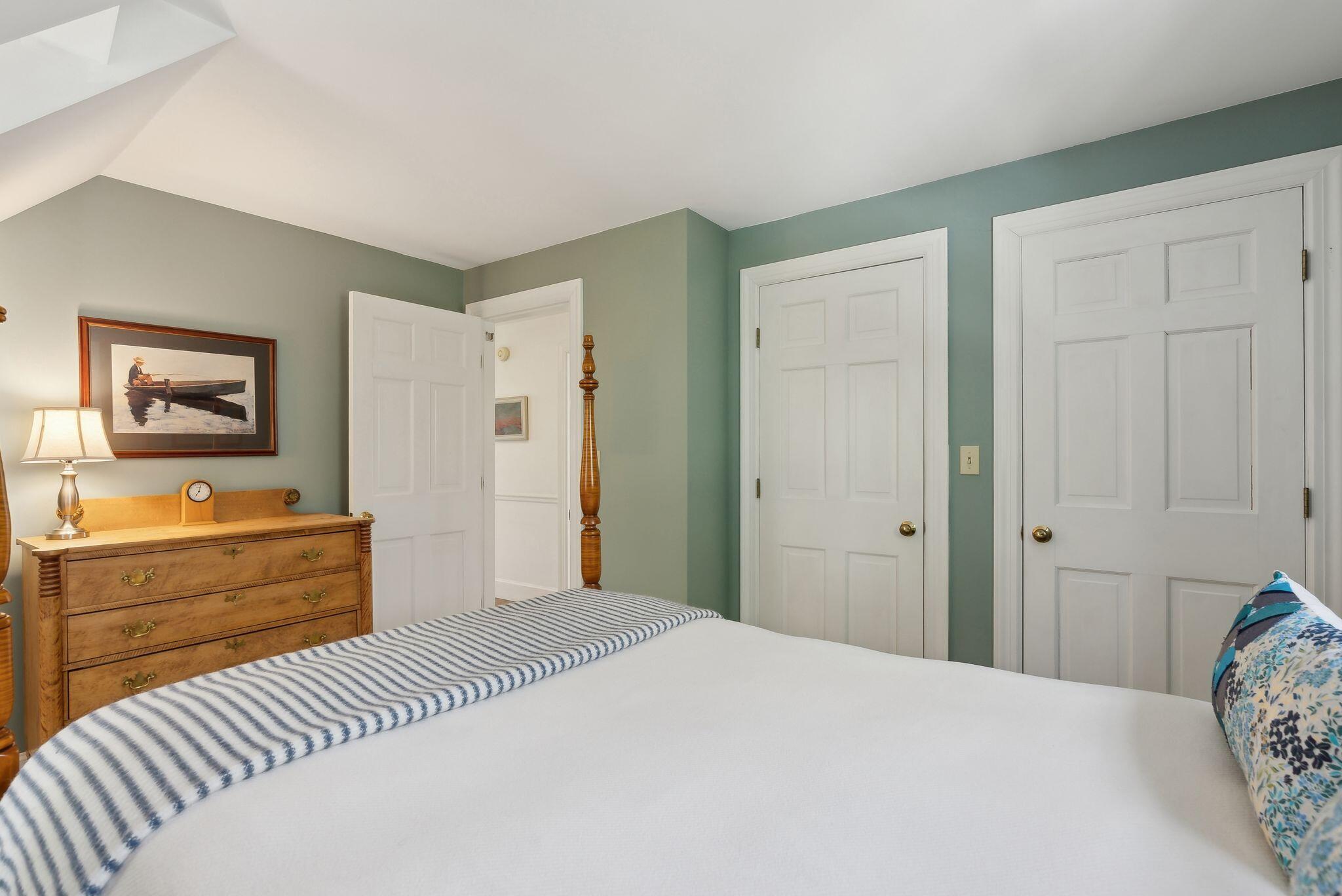 56 Headland Road Harpswell, ME 04079 - Photo 36 of 61 Bedroom Three