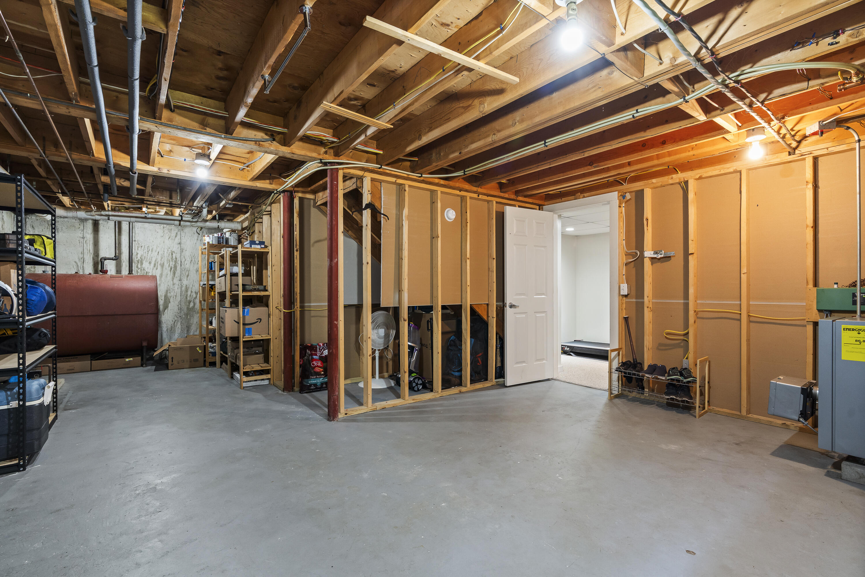 23 Stovers Point Road Harpswell, ME 04079 - Photo 67 of 78 excellent for storage