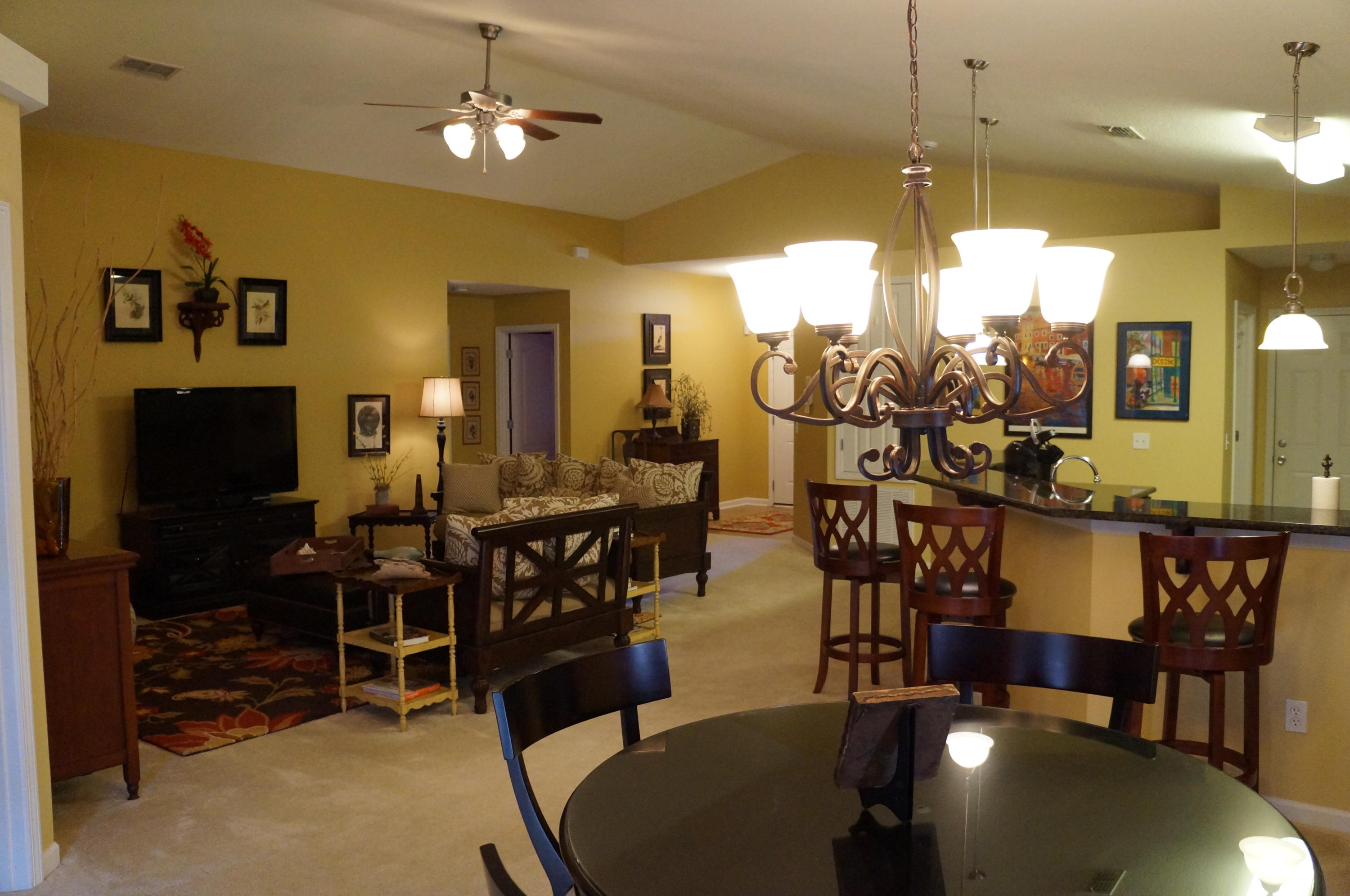 7957 Promise Creek Road Navarre, FL 32566 - Photo 4 of 27 Gallery Image 4