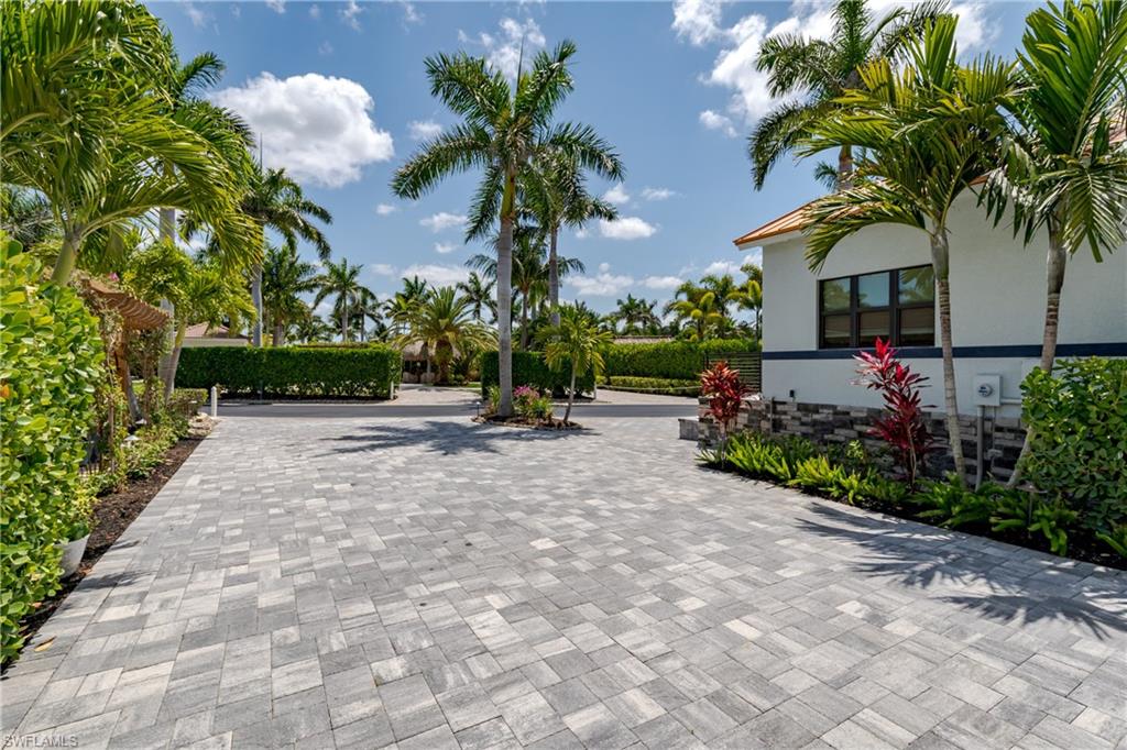 13613 Snapper Lane Naples, FL 34114 - Photo 23 of 49 a view of a park with a tree