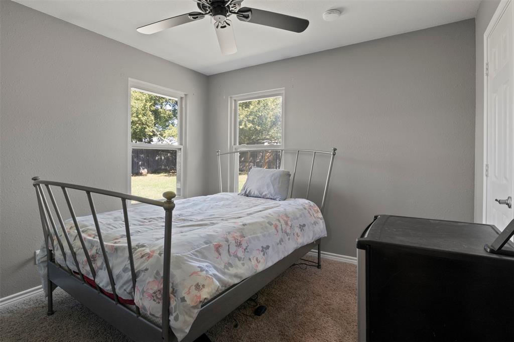 933 Calder Street Howe, TX 75459 - Photo 12 of 25 Gallery Image 12