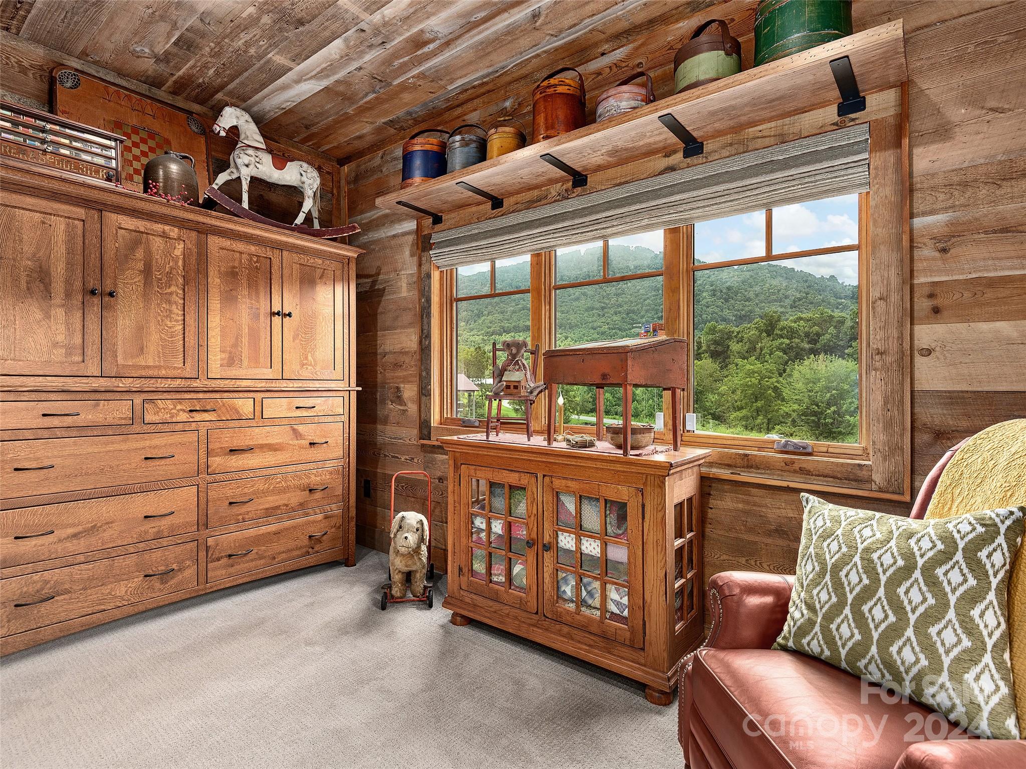 1279 Raccoon Road Waynesville, NC 28786 - Photo 19 of 47 Gallery Image 19