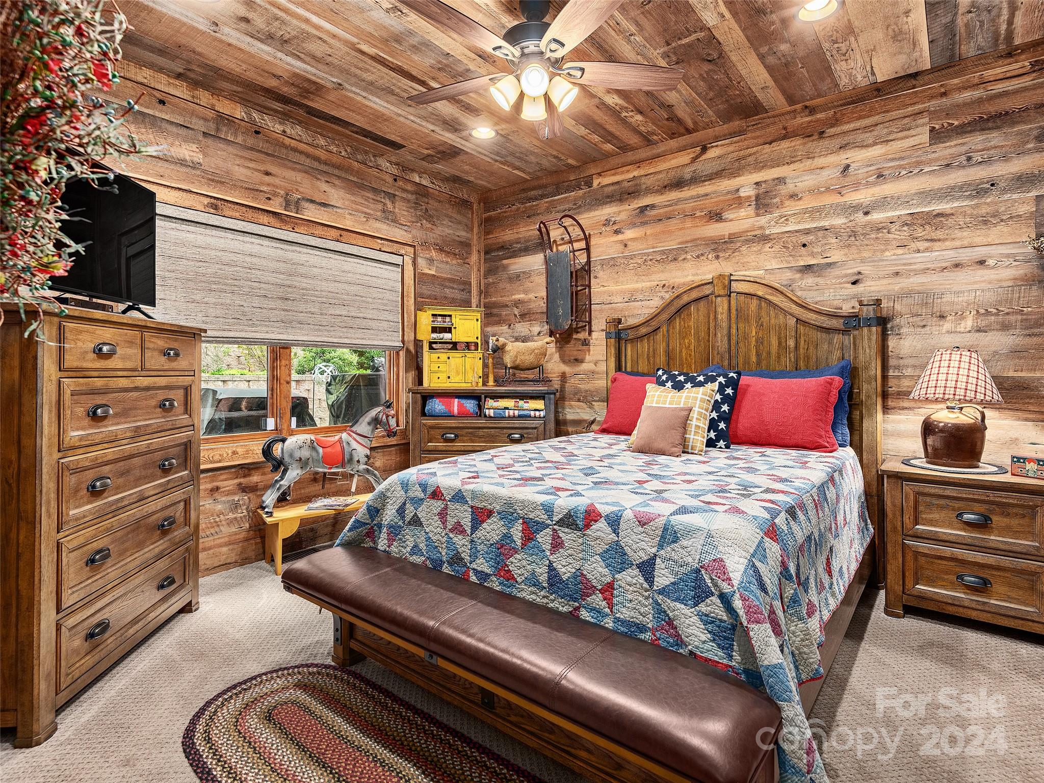 1279 Raccoon Road Waynesville, NC 28786 - Photo 24 of 47 Gallery Image 24
