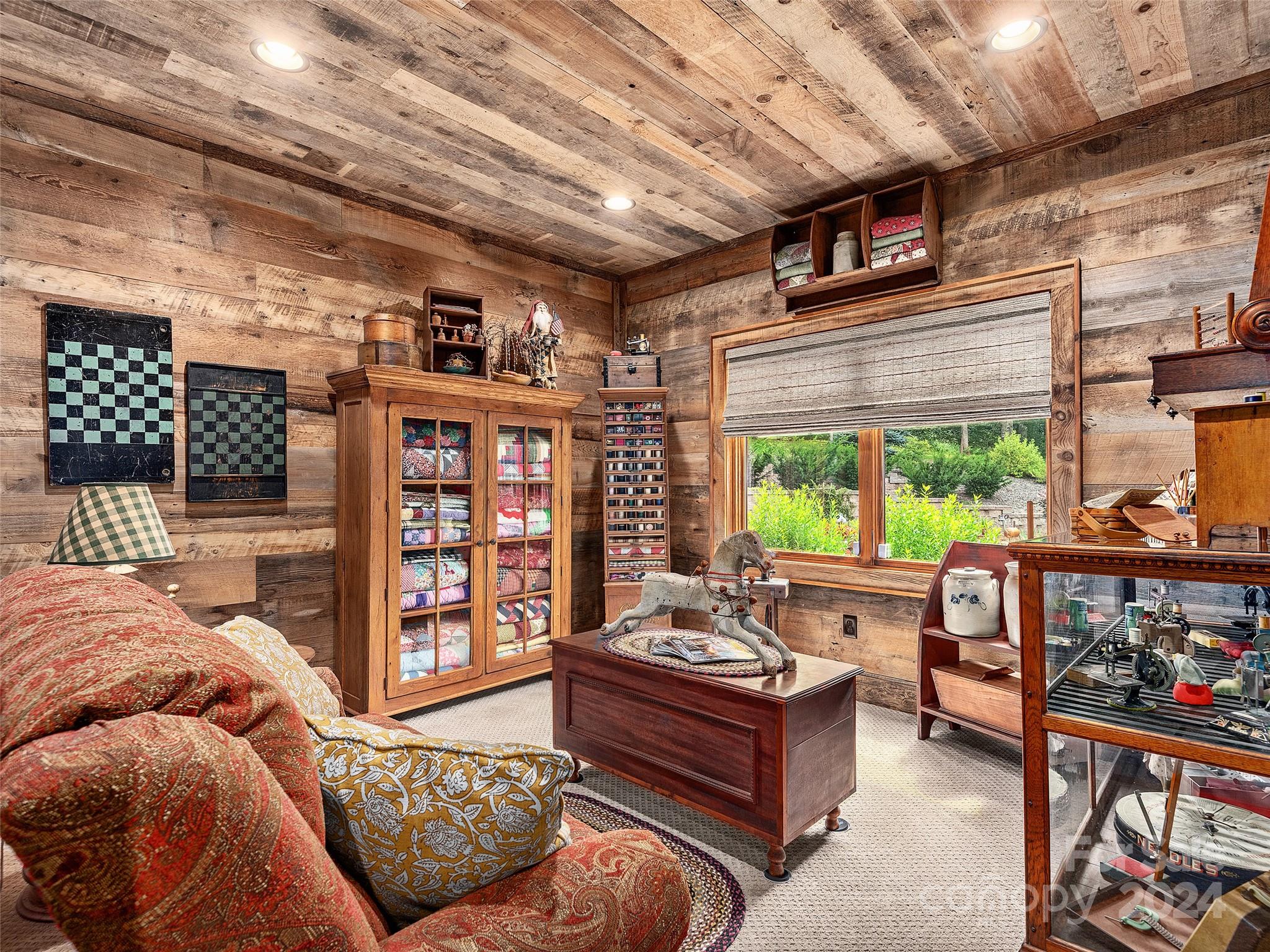 1279 Raccoon Road Waynesville, NC 28786 - Photo 27 of 47 Gallery Image 27