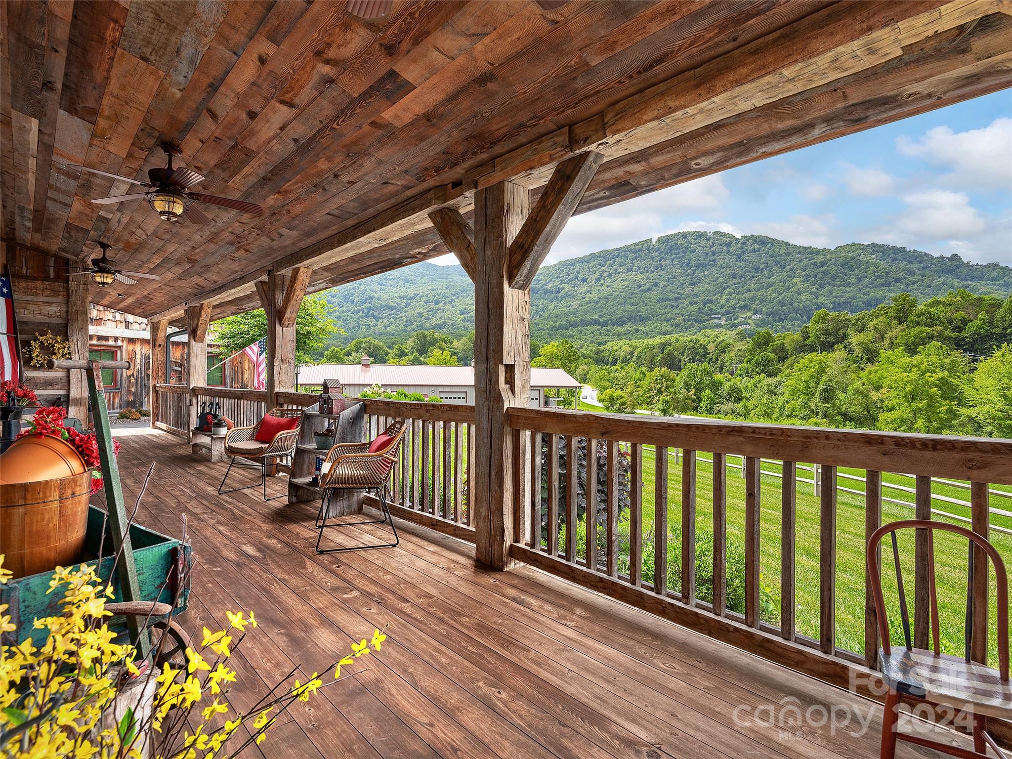 1279 Raccoon Road Waynesville, NC 28786 - Photo 3 of 47 Gallery Image 3