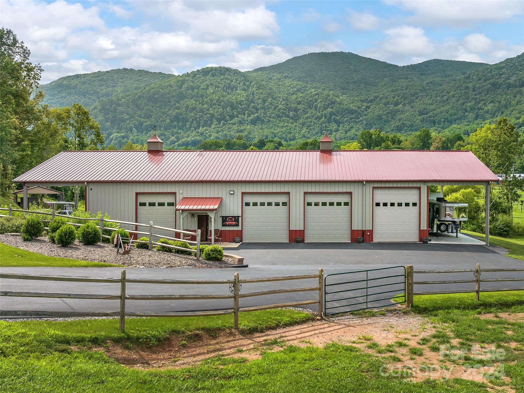 1279 Raccoon Road Waynesville, NC 28786 - Photo 35 of 47 Gallery Image 35