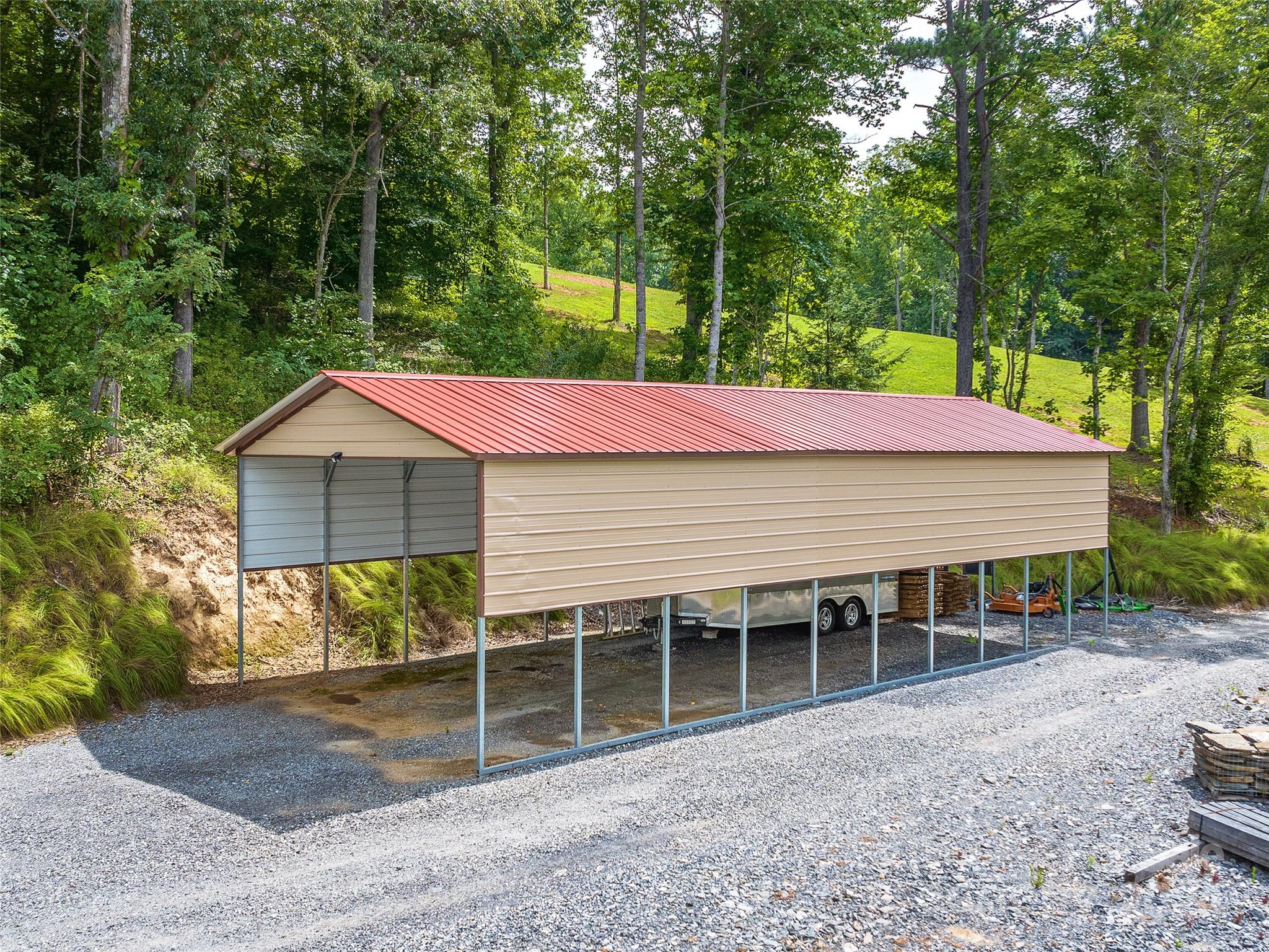 1279 Raccoon Road Waynesville, NC 28786 - Photo 42 of 47 Gallery Image 42