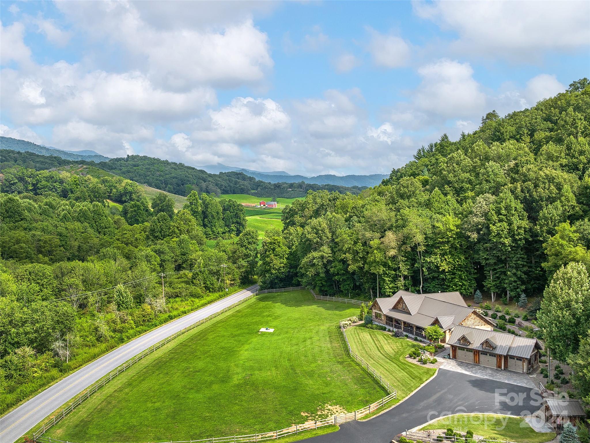 1279 Raccoon Road Waynesville, NC 28786 - Photo 46 of 47 Gallery Image 46