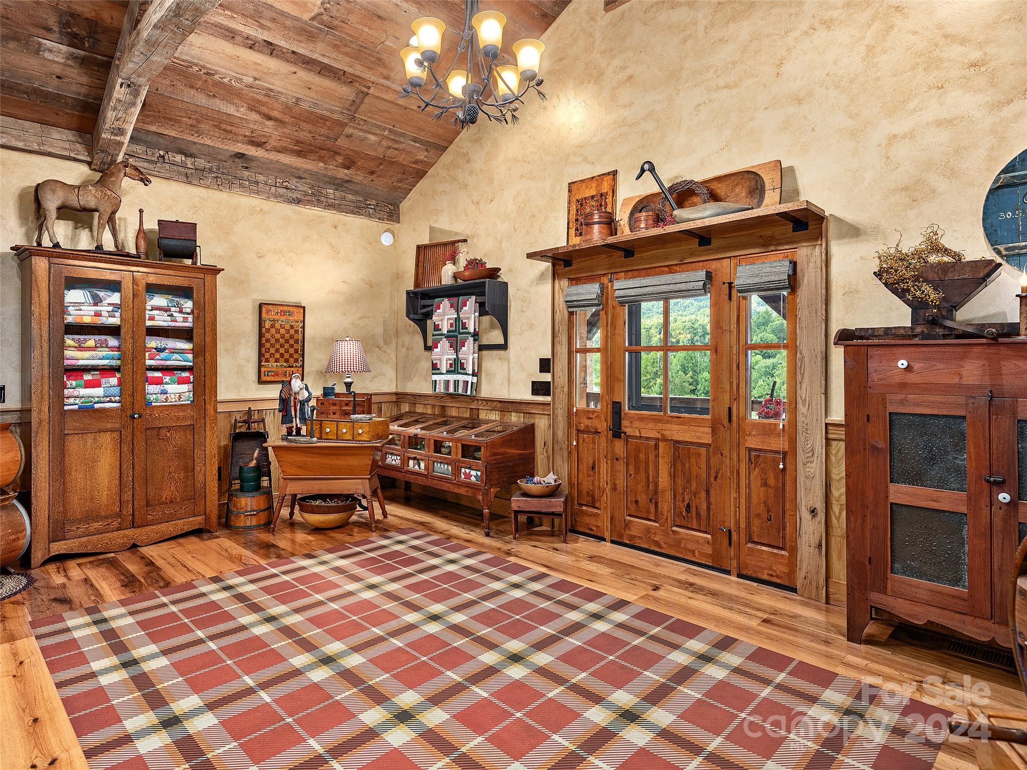 1279 Raccoon Road Waynesville, NC 28786 - Photo 5 of 47 Gallery Image 5