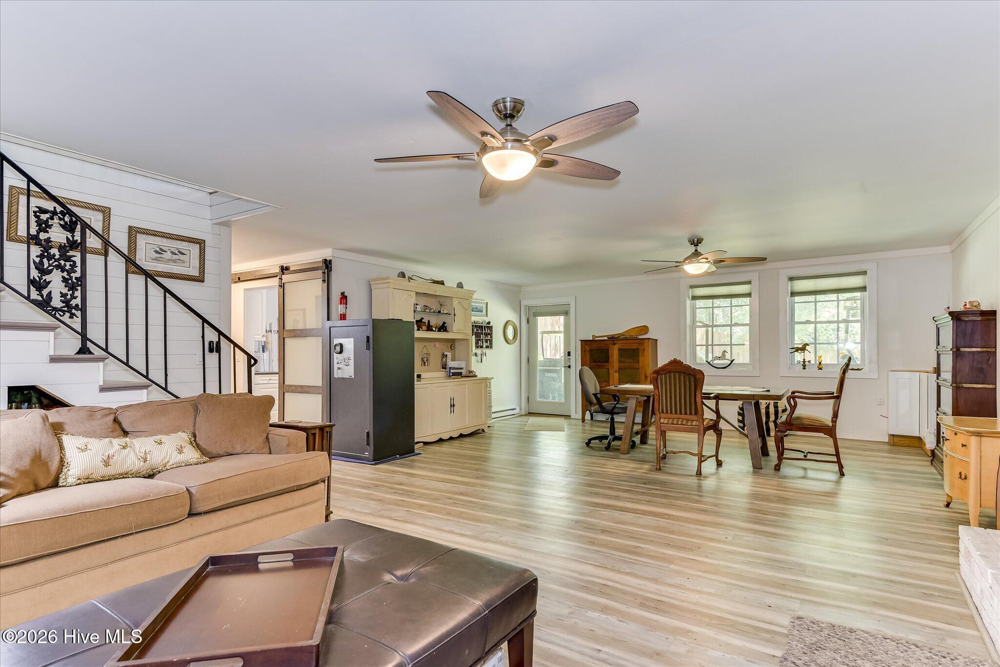4109 Pine Ridge Road Appling, GA 30802 - Photo 26 of 50 46-146