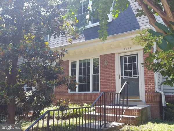 $2,700 | 6610 Cypress Point Road, Alexandria, VA 22312