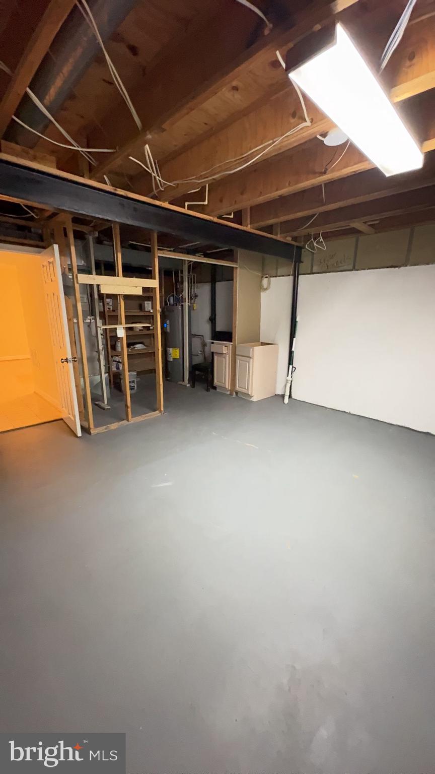 6610 Cypress Point Road Alexandria, VA 22312 - Photo 15 of 27 Storage/Utility Work out Room