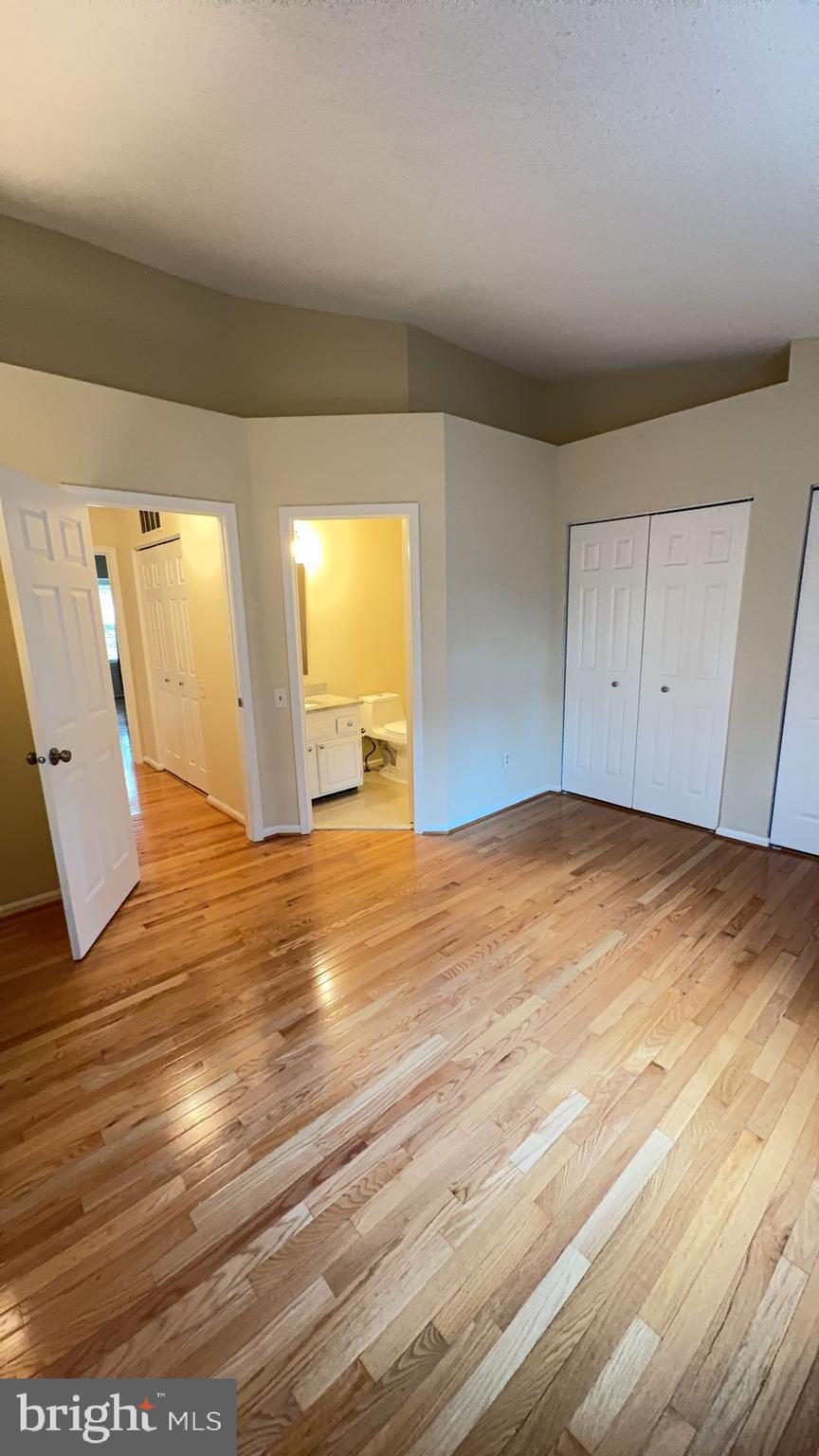 6610 Cypress Point Road Alexandria, VA 22312 - Photo 19 of 27 Bedroom 1