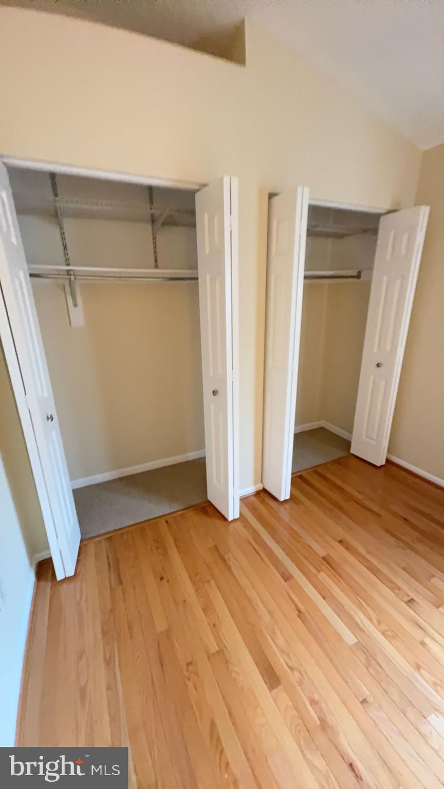 6610 Cypress Point Road Alexandria, VA 22312 - Photo 20 of 27 Closets