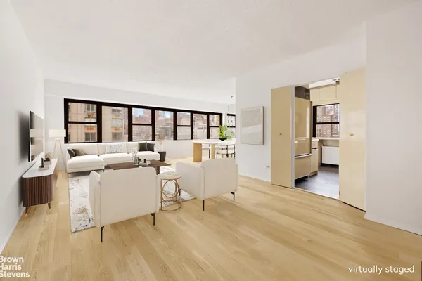 $1,275,000 | 160 East 38th Street, Unit 11A | Murray Hill