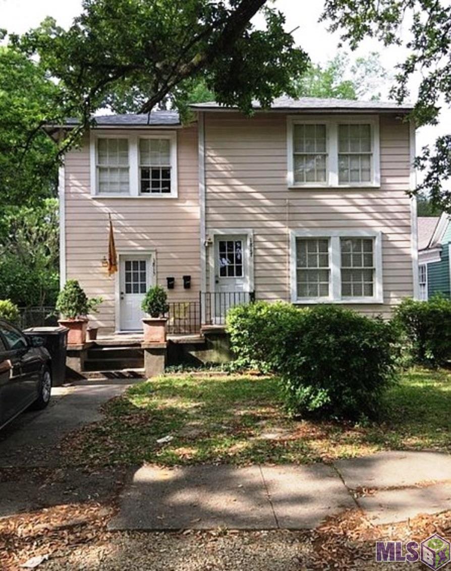 1815-1817 Cherokee Street Baton Rouge, LA 70802 - Photo 1 of 13