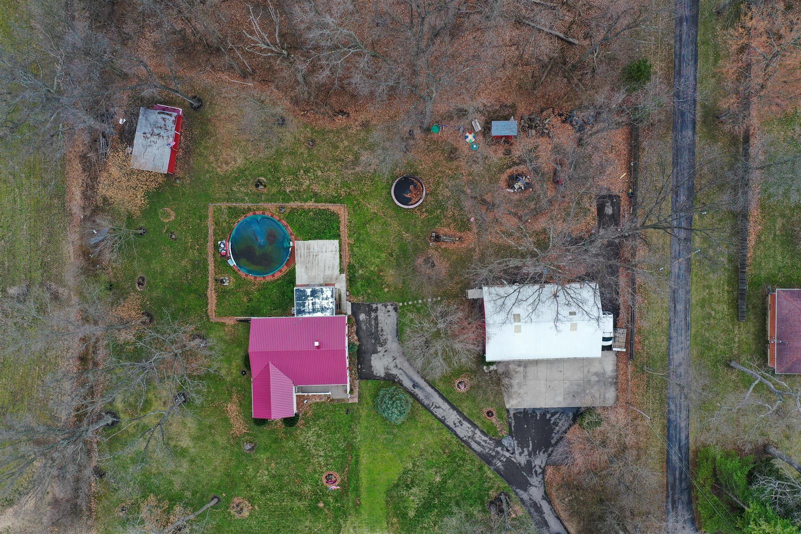 4445 South Tecumseh Road Springfield, OH 45502 - Photo 35 of 42 Gallery Image 35