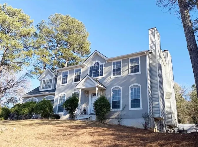 $349,900 | 3517 Framingham Drive, Lithonia, GA 30038