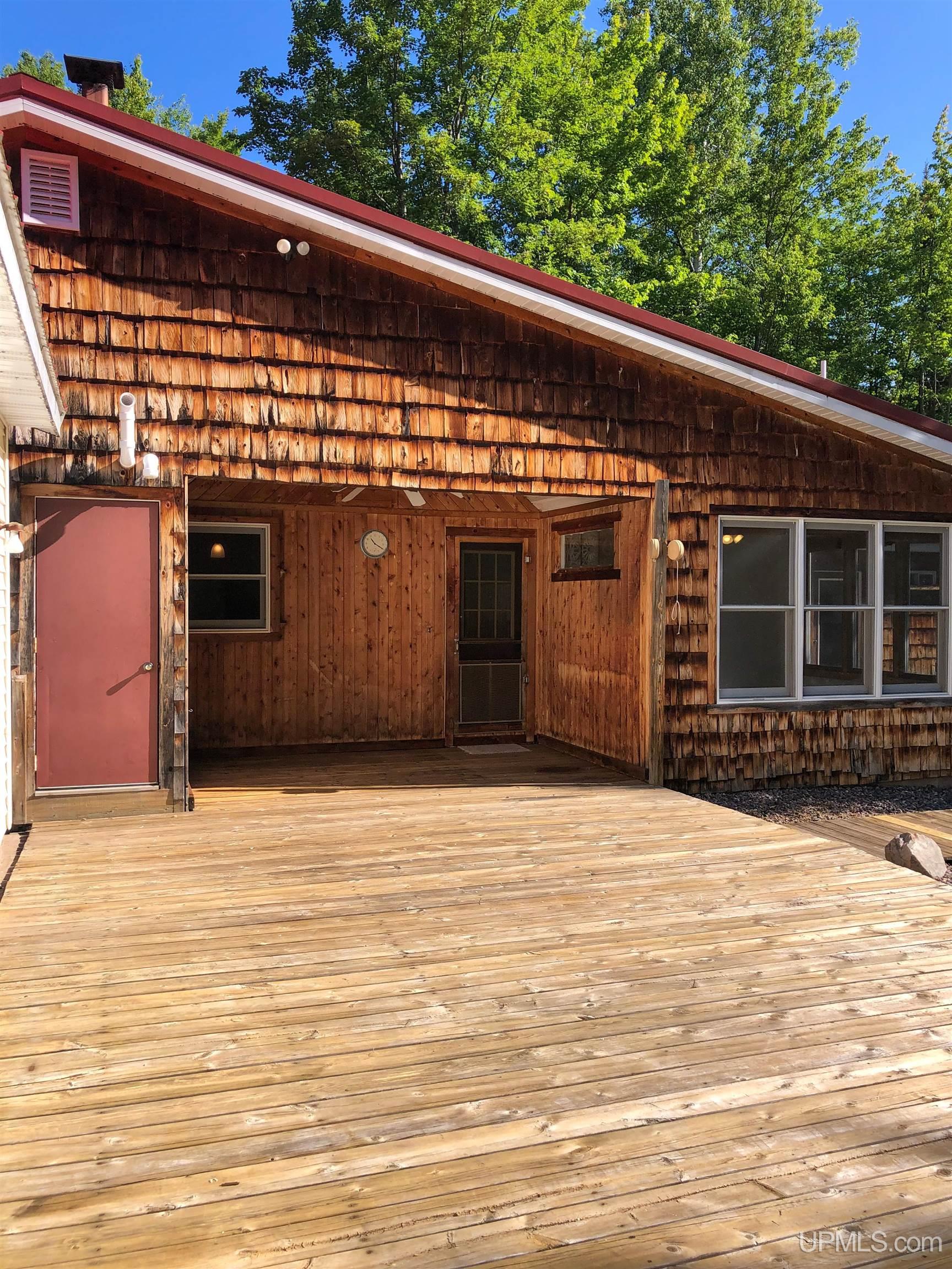 120 Maple Ridge Road Negaunee, MI 49866 - Photo 58 of 84