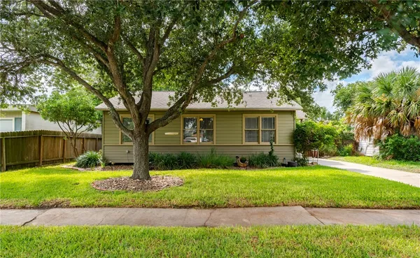 $1,650 | 622 Collingswood Drive, Corpus Christi, TX 78412