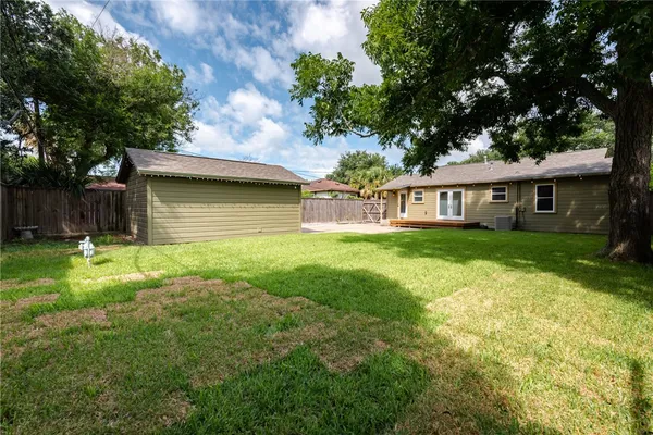 $1,650 | 622 Collingswood Drive, Corpus Christi, TX 78412