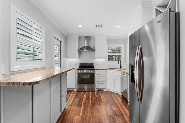 $1,650 | 622 Collingswood Drive, Corpus Christi, TX 78412