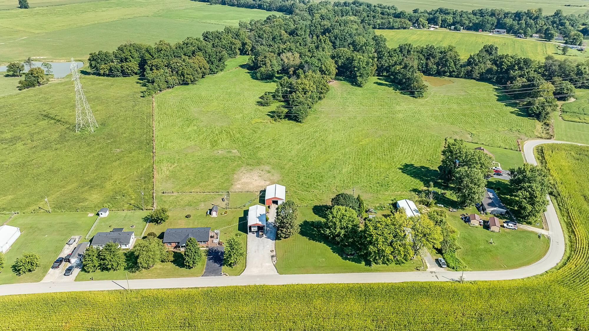 301 Greens Bottom Road Carrollton, KY 41008 - Photo 38 of 50 0001