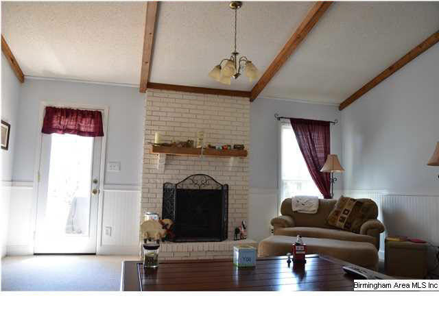 5845 Mockingbird Lane Pinson, AL 35126 - Photo 4 of 28