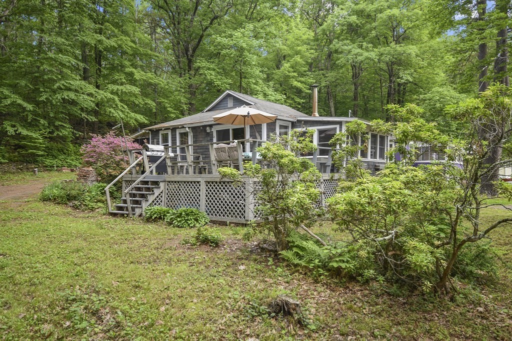 29 Spa Road Phillipston, MA 01331 - Photo 1 of 28