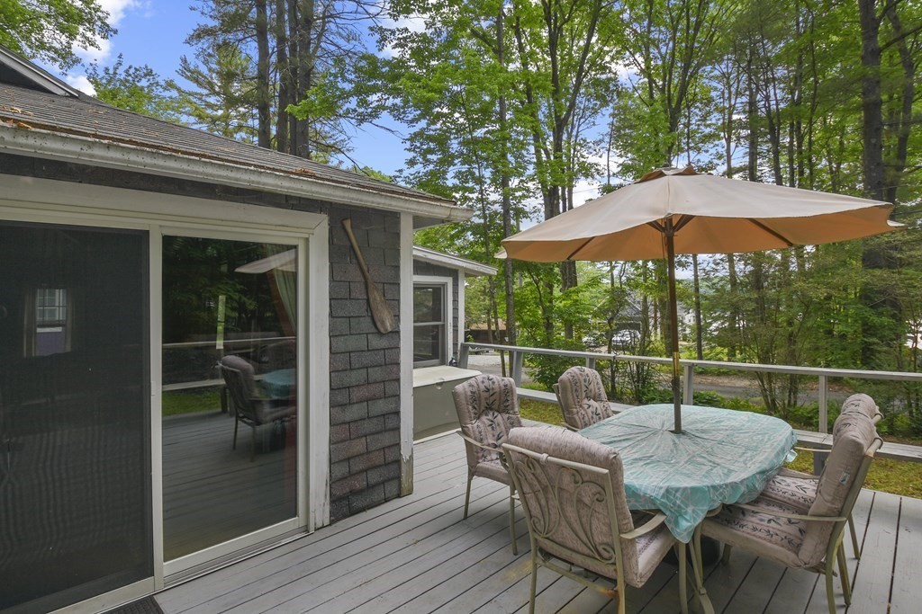 29 Spa Road Phillipston, MA 01331 - Photo 20 of 28