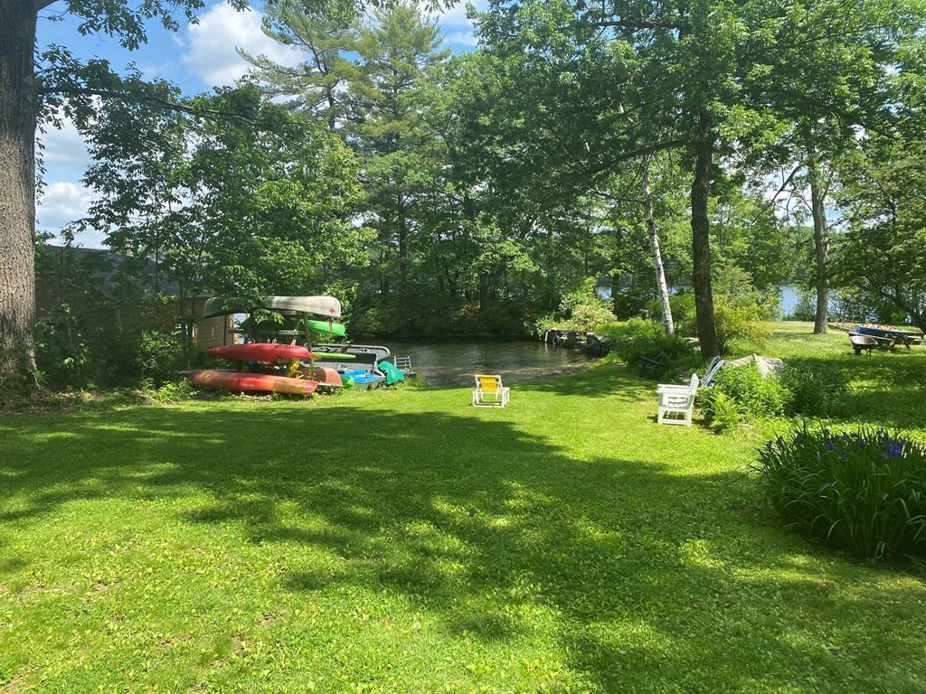 29 Spa Road Phillipston, MA 01331 - Photo 27 of 28