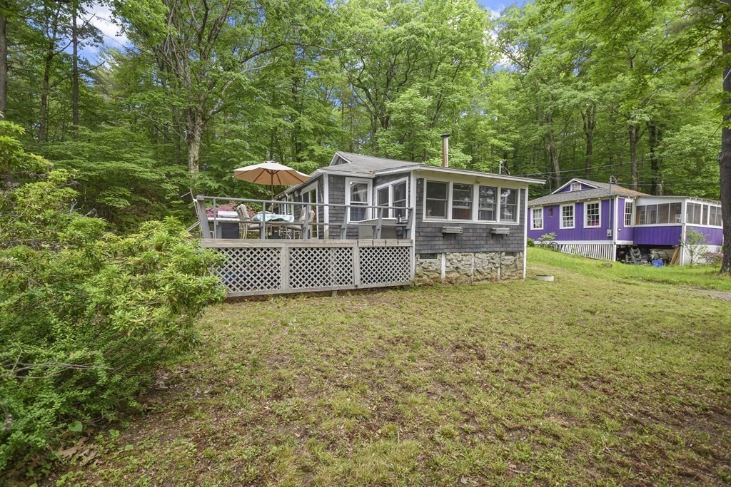 29 Spa Road Phillipston, MA 01331 - Photo 3 of 28