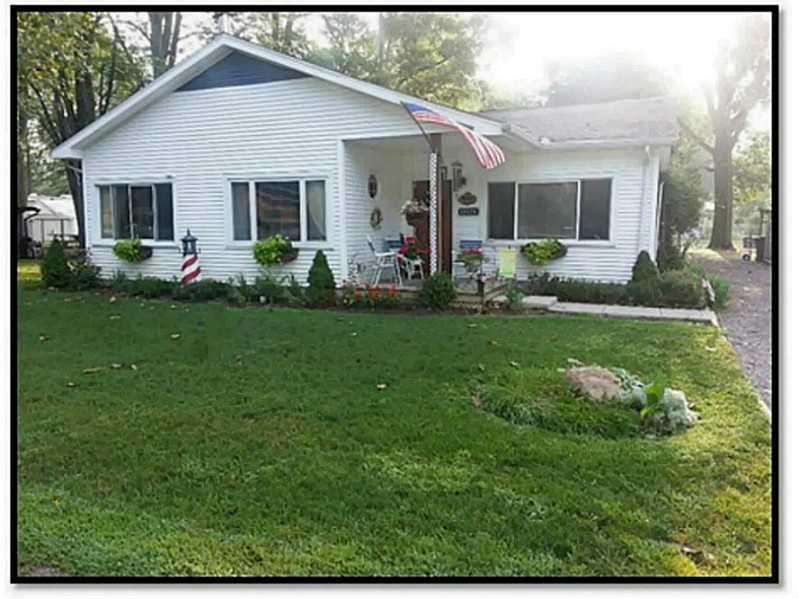 11076 Mohawk Path Lakeview, OH 43331 - Photo 1 of 9