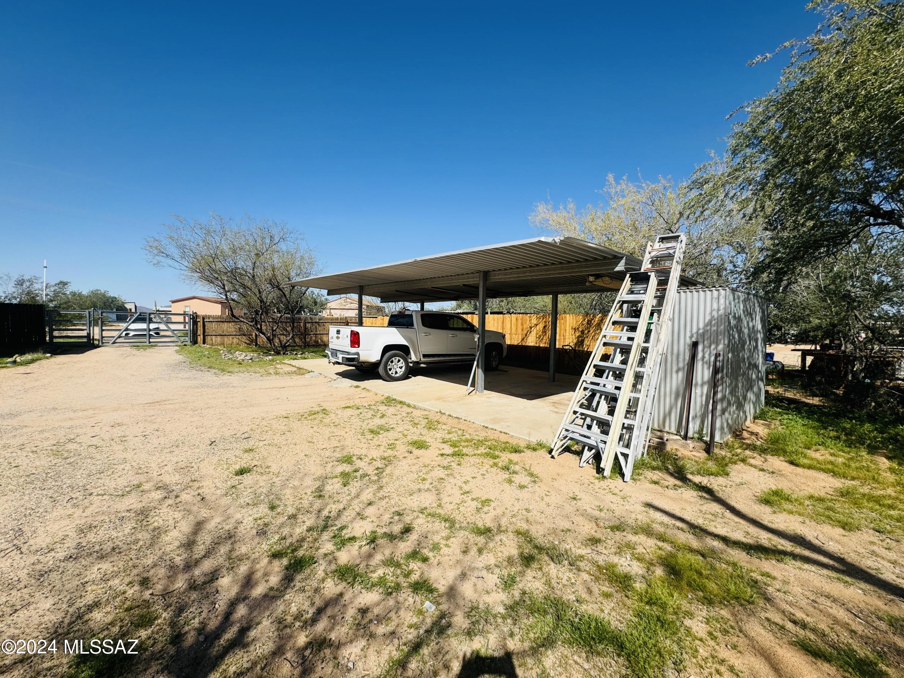 6755 North Sanders Road Tucson, AZ 85743 - Photo 28 of 32 Gallery Image 28