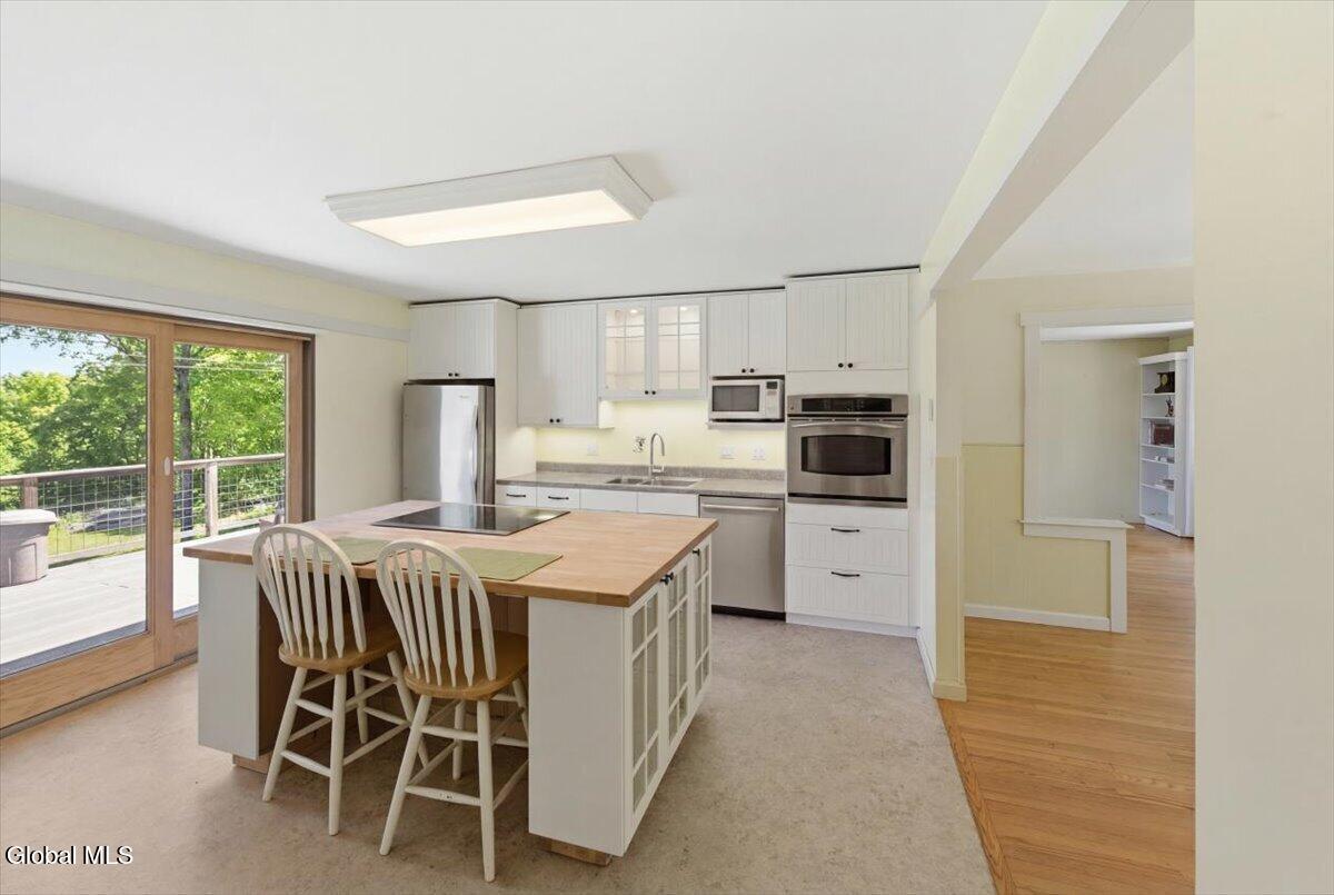 331 Ashley Hill Road Chatham, NY 12024 - Photo 16 of 45 21-012_JKT_0120_reedit_68ce9846