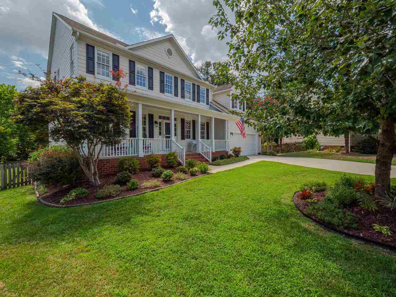 2112 Covered Bridge Court Raleigh, NC 27614 - Photo 2 of 30 Photo 2