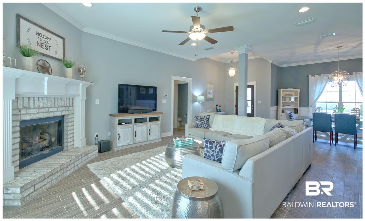 7027 Rocky Rd Loop Gulf Shores, AL 36542 - Photo 5 of 36
