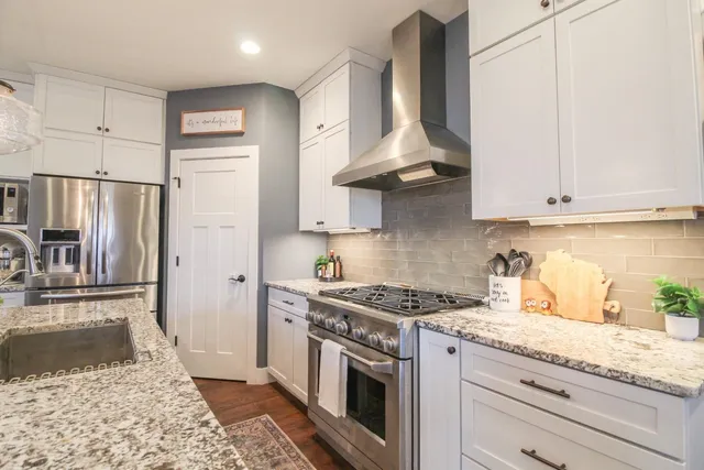 $899,900 | 6532 North Bird Street, Sun Prairie, WI 53590