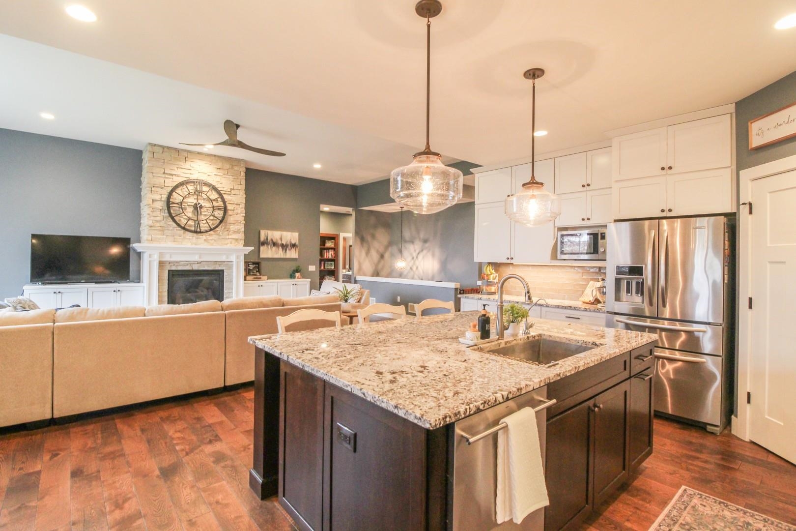 6532 North Bird Street Sun Prairie, WI 53590 - Photo 21 of 81