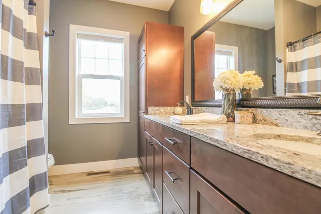 $899,900 | 6532 North Bird Street, Sun Prairie, WI 53590