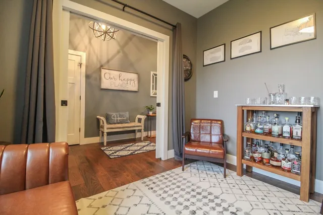 $899,900 | 6532 North Bird Street, Sun Prairie, WI 53590